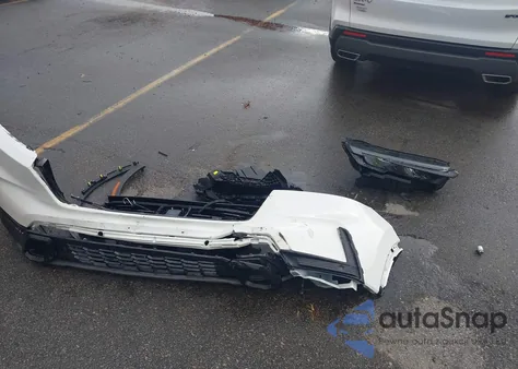 2024 Honda Cr-V Hybrid Sport-L из США, поврежденный, VIN 5J6RS5H83RL002520